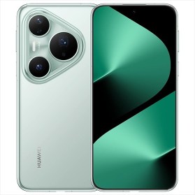 Huawei Pura 80 Pro Plus 5G green2